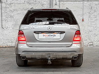 Mercedes-benz m420 cdi m-klasse 306pk 2007, vpt-24-t - afbeelding 4 van  41