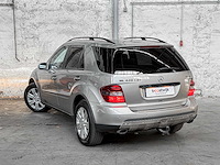 Mercedes-benz m420 cdi m-klasse 306pk 2007, vpt-24-t - afbeelding 7 van  41