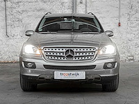 Mercedes-benz m420 cdi m-klasse 306pk 2007, vpt-24-t - afbeelding 37 van  41
