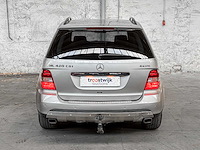 Mercedes-benz m420 cdi m-klasse 306pk 2007, vpt-24-t - afbeelding 5 van  39