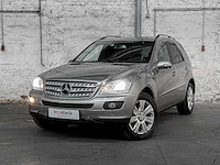 Mercedes-benz m420 cdi m-klasse 306pk 2007, vpt-24-t - afbeelding 12 van  39