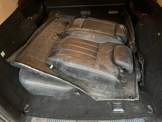 Mercedes-benz m420 cdi m-klasse 306pk 2007, vpt-24-t - afbeelding 37 van  39