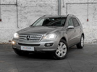 Mercedes-benz m420 cdi m-klasse 306pk 2007, vpt-24-t - afbeelding 23 van  39