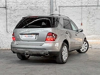 Mercedes-benz m420 cdi m-klasse 306pk 2007, vpt-24-t - afbeelding 2 van  41