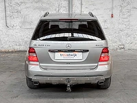 Mercedes-benz m420 cdi m-klasse 306pk 2007, vpt-24-t - afbeelding 5 van  41