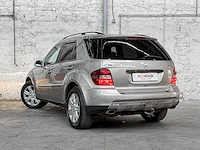 Mercedes-benz m420 cdi m-klasse 306pk 2007, vpt-24-t - afbeelding 6 van  41