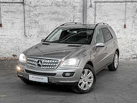 Mercedes-benz m420 cdi m-klasse 306pk 2007, vpt-24-t - afbeelding 34 van  41