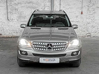 Mercedes-benz m420 cdi m-klasse 306pk 2007, vpt-24-t - afbeelding 38 van  41