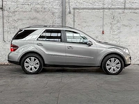 Mercedes-benz m420 cdi m-klasse 306pk 2007, vpt-24-t - afbeelding 41 van  41