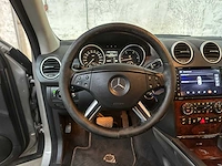Mercedes-benz m420 cdi m-klasse 306pk 2007, vpt-24-t - afbeelding 24 van  41
