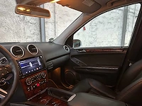 Mercedes-benz m420 cdi m-klasse 306pk 2007, vpt-24-t - afbeelding 25 van  41