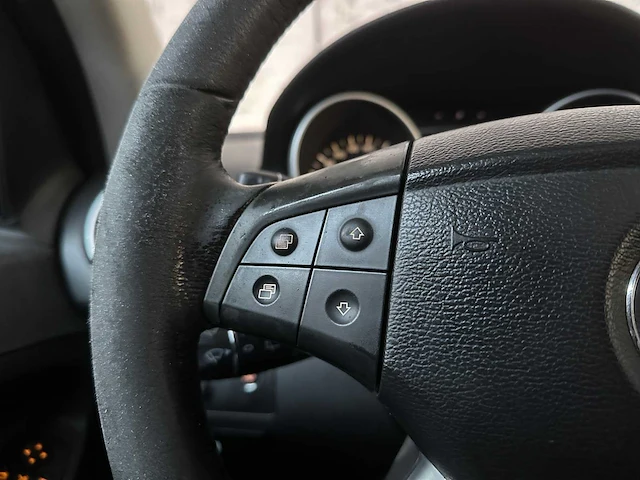 Mercedes-benz m420 cdi m-klasse 306pk 2007, vpt-24-t - afbeelding 29 van  41