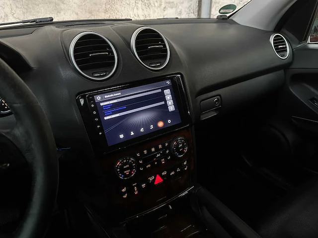 Mercedes-benz m420 cdi m-klasse 306pk 2007, vpt-24-t - afbeelding 34 van  41