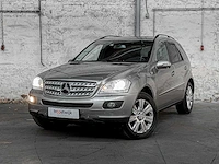 Mercedes-benz m420 cdi m-klasse 306pk 2007, vpt-24-t - afbeelding 26 van  41
