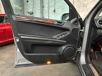 Mercedes-benz m420 cdi m-klasse 306pk 2007, vpt-24-t - afbeelding 3 van  41