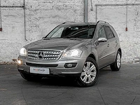 Mercedes-benz m420 cdi m-klasse 306pk 2007, vpt-24-t - afbeelding 40 van  41