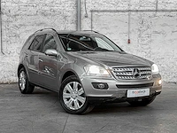 Mercedes-benz m420 cdi m-klasse 306pk 2007, vpt-24-t - afbeelding 37 van  41