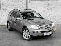 Mercedes-benz m420 cdi m-klasse 306pk 2007, vpt-24-t - afbeelding 38 van  41