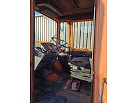 Mercedes benz mb - 1990 - trac 700 spoor - vierwielaangedreven landbouwtractor - afbeelding 13 van  17