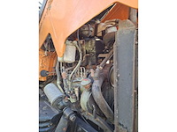 Mercedes benz mb - 1990 - trac 700 spoor - vierwielaangedreven landbouwtractor - afbeelding 11 van  15