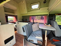 Mercedes-benz mb 100d-kb camper 07-vxh-3 - afbeelding 10 van  24