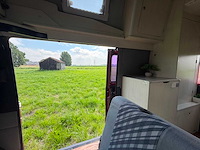 Mercedes-benz mb 100d-kb camper 07-vxh-3 - afbeelding 12 van  24