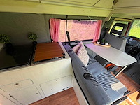 Mercedes-benz mb 100d-kb camper 07-vxh-3 - afbeelding 13 van  24