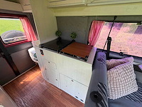 Mercedes-benz mb 100d-kb camper 07-vxh-3 - afbeelding 14 van  24