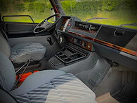 Mercedes-benz mb 100d-kb camper 07-vxh-3 - afbeelding 21 van  24