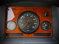 Mercedes-benz mb 100d-kb camper 07-vxh-3 - afbeelding 24 van  24