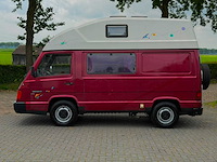 Mercedes-benz mb 100d-kb camper 07-vxh-3 - afbeelding 2 van  24