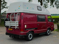 Mercedes-benz mb 100d-kb camper 07-vxh-3 - afbeelding 4 van  24