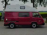 Mercedes-benz mb 100d-kb camper 07-vxh-3 - afbeelding 5 van  24