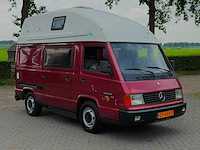 Mercedes-benz mb 100d-kb camper 07-vxh-3 - afbeelding 6 van  24