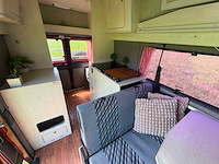 Mercedes-benz mb 100d-kb camper 07-vxh-3 - afbeelding 7 van  24