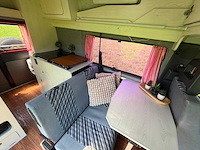 Mercedes-benz mb 100d-kb camper 07-vxh-3 - afbeelding 8 van  24