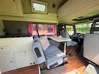 Mercedes-benz mb 100d-kb camper 07-vxh-3 - afbeelding 9 van  24