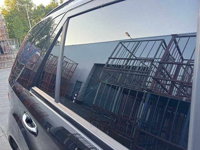 Mercedes-benz ml 320 cdi 4-matic 64-vjf-6 - afbeelding 3 van  27