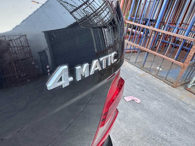 Mercedes-benz ml 320 cdi 4-matic 64-vjf-6 - afbeelding 4 van  27