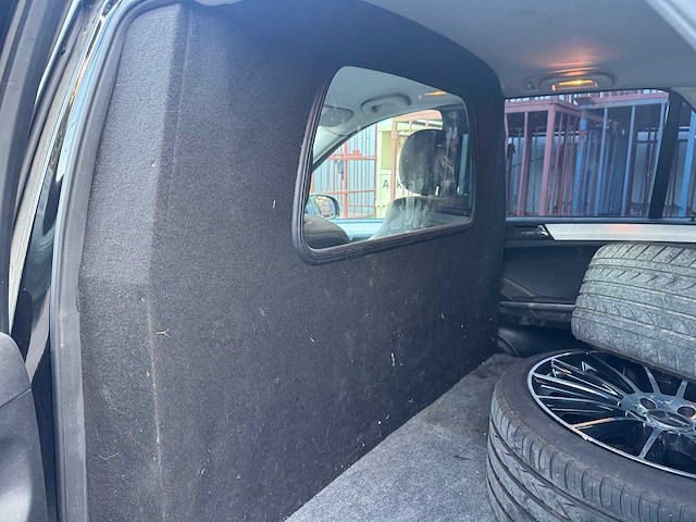 Mercedes-benz ml 320 cdi 4-matic 64-vjf-6 - afbeelding 6 van  27