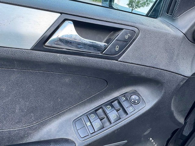 Mercedes-benz ml 320 cdi 4-matic 64-vjf-6 - afbeelding 8 van  27