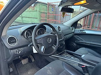 Mercedes-benz ml 320 cdi 4-matic 64-vjf-6 - afbeelding 9 van  27
