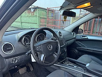 Mercedes-benz ml 320 cdi 4-matic 64-vjf-6 - afbeelding 10 van  27