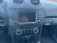 Mercedes-benz ml 320 cdi 4-matic 64-vjf-6 - afbeelding 15 van  27