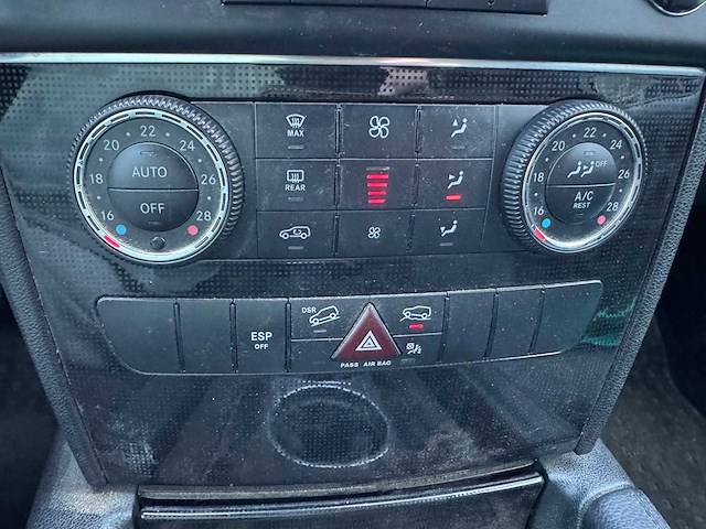 Mercedes-benz ml 320 cdi 4-matic 64-vjf-6 - afbeelding 19 van  27