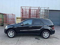 Mercedes-benz ml 320 cdi 4-matic 64-vjf-6 - afbeelding 21 van  27