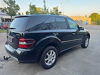 Mercedes-benz ml 320 cdi 4-matic 64-vjf-6 - afbeelding 23 van  27