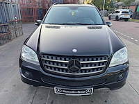 Mercedes-benz ml 320 cdi 4-matic 64-vjf-6 - afbeelding 24 van  27