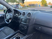 Mercedes-benz ml 320 cdi 4-matic 64-vjf-6 - afbeelding 2 van  27