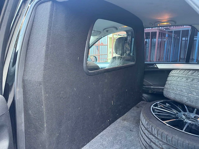 Mercedes-benz ml 320 cdi 4-matic 64-vjf-6 - afbeelding 6 van  27